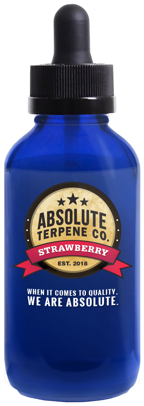 Strawberry Blend